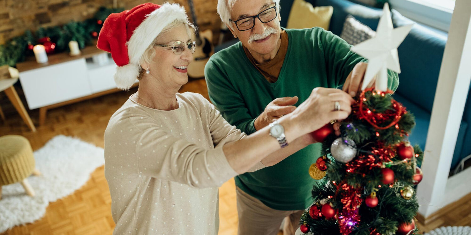a599a79c-01ef-4754-87ef-2bd1b2165c9b Verrekte spier na kerstactiviteiten? Bij Beter Thuis helpen we u verder bij het herstel