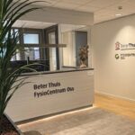 VACATURE (STARTENDE) ERGOTHERAPEUT 18 – 24 uur per week (m/ v)
